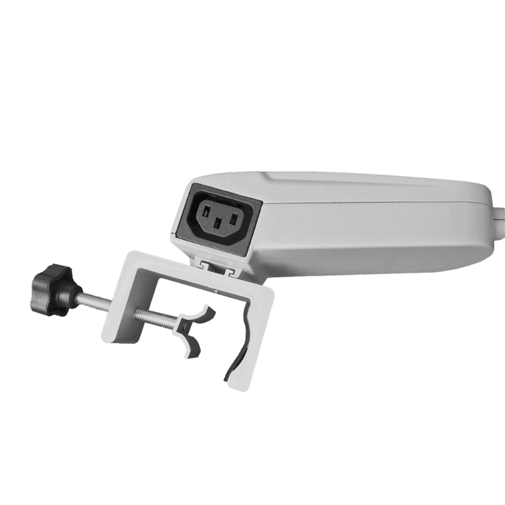 Clip pipe clamp