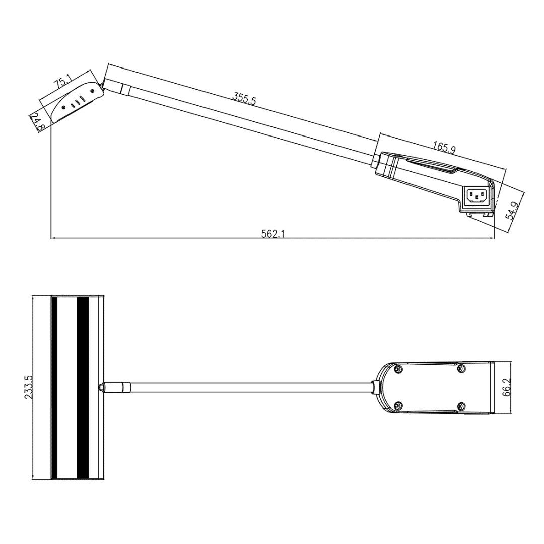 META 25 External