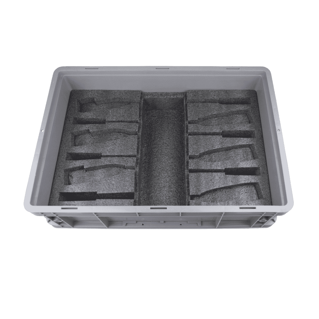 transportbox pendelspots