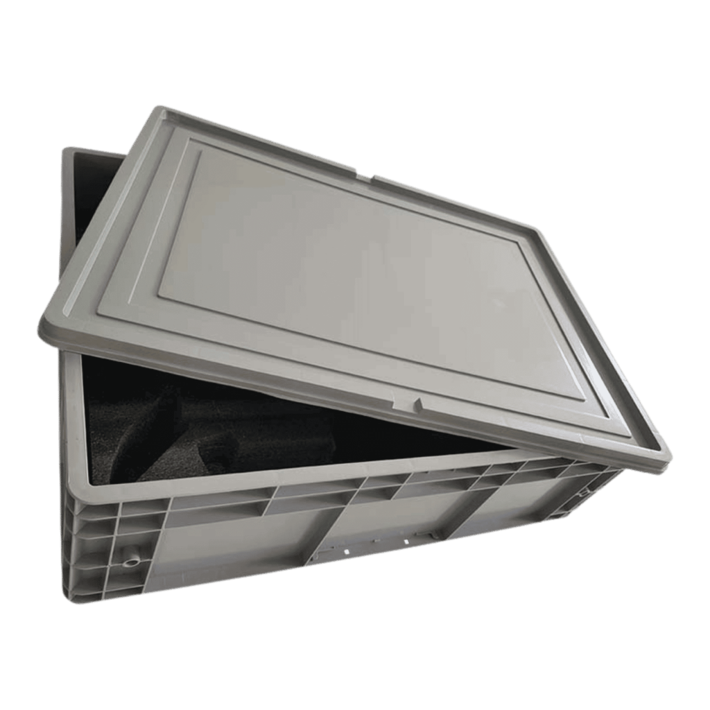Transportbox pendelspot