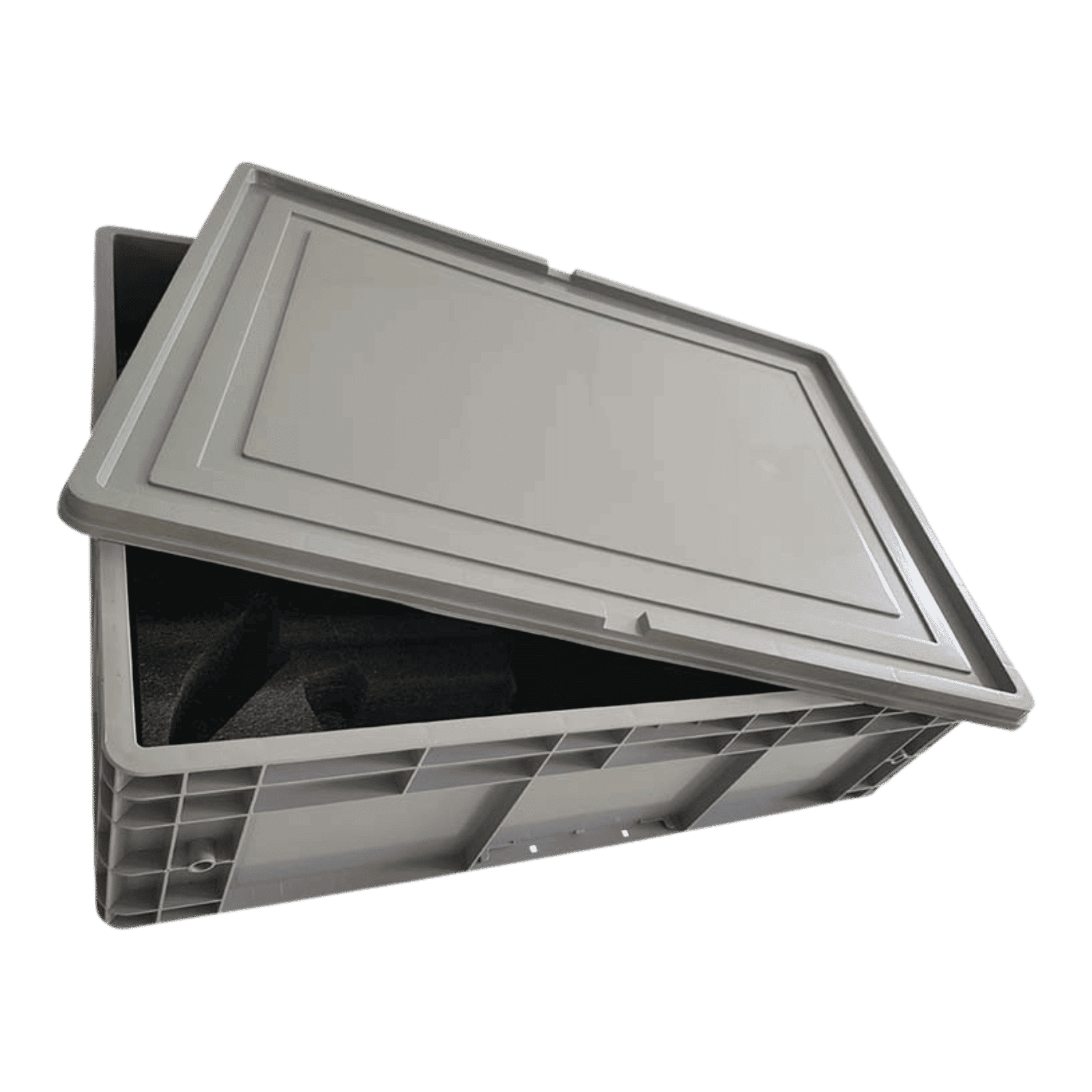 Transportbox pendelspot